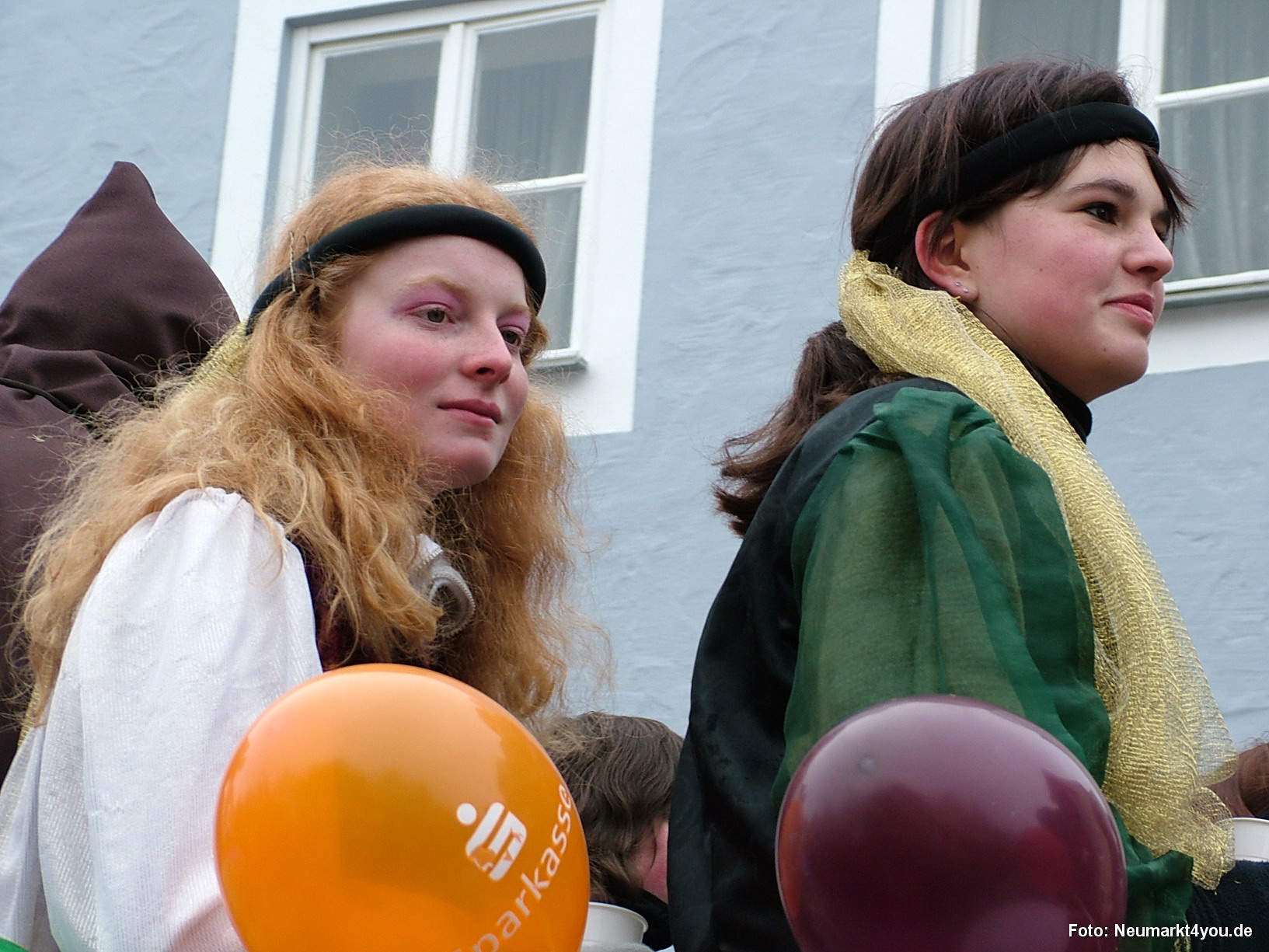 Faschingszug Berching 0045